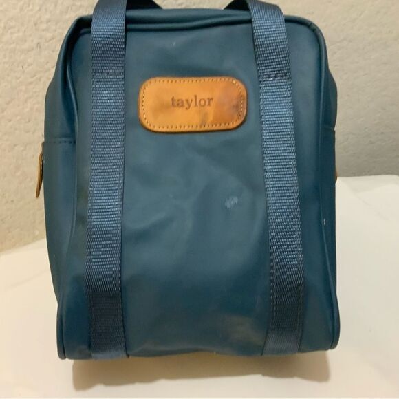 Jon Hart monogrammed shag bag TAYLOR - Picture 7 of 12